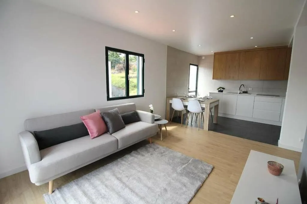 Pedreira Apartment Calheta