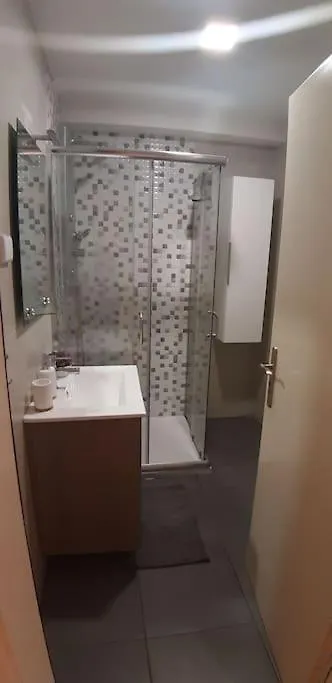 Pedreira Apartment Calheta