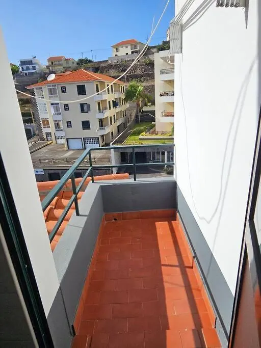 Pedreira Apartment Calheta  Portugal