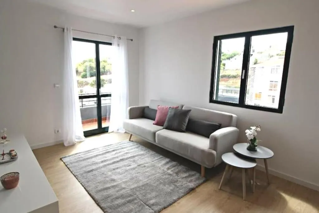 Pedreira Apartment Calheta