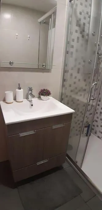 Pedreira Apartment Calheta