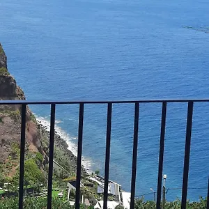 Zeza's Sky Calheta (Madeira)