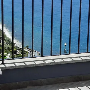 Zeza's Sky Calheta (Madeira)