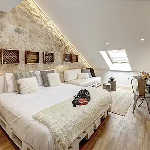  Appartement Sonel Investe Madalena 287 Boutique By Get Your Portugal