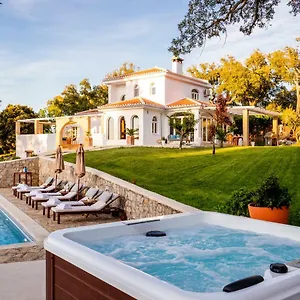  Villa Valparaiso Spanje