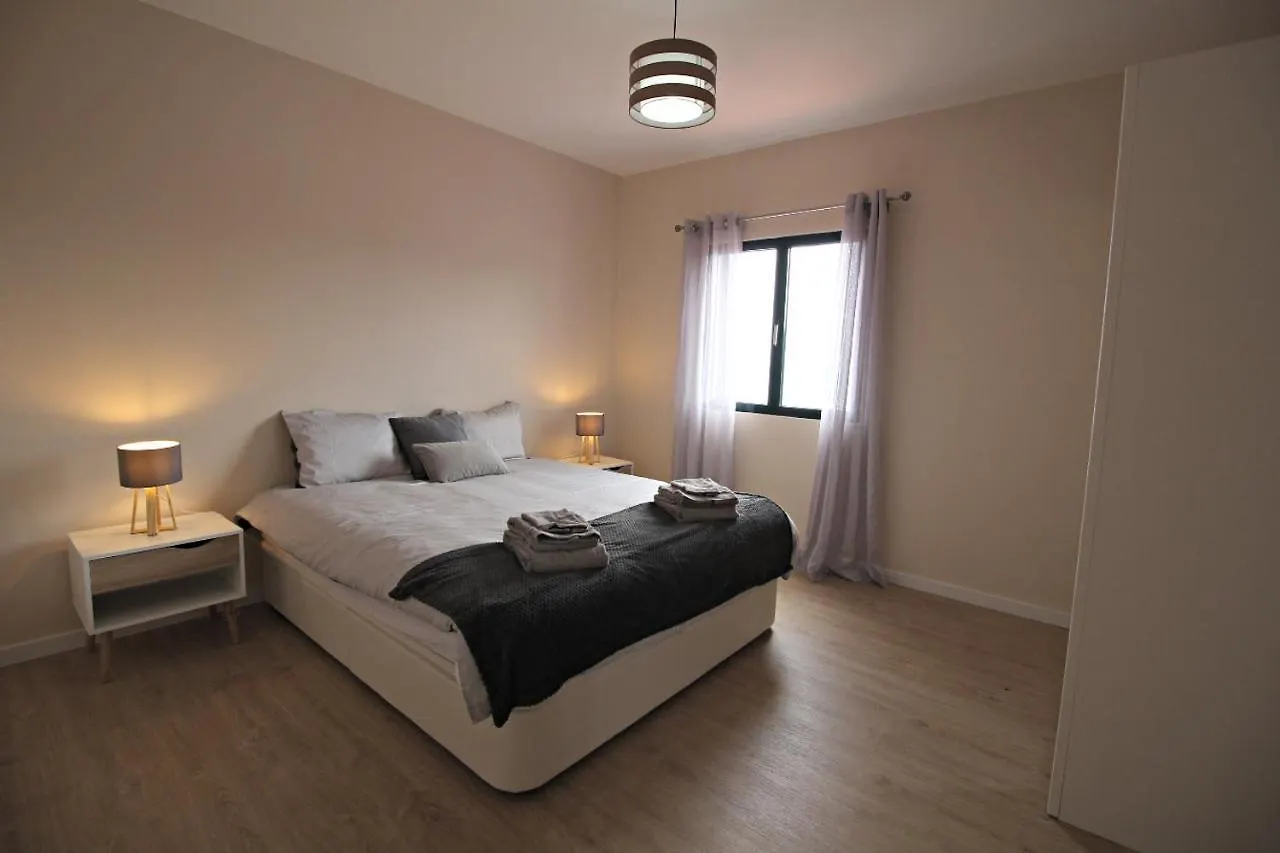 Pedreira Apartment カリェタ ポルトガル