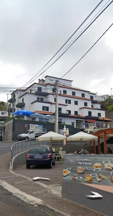 Pedreira Apartment カリェタ ポルトガル